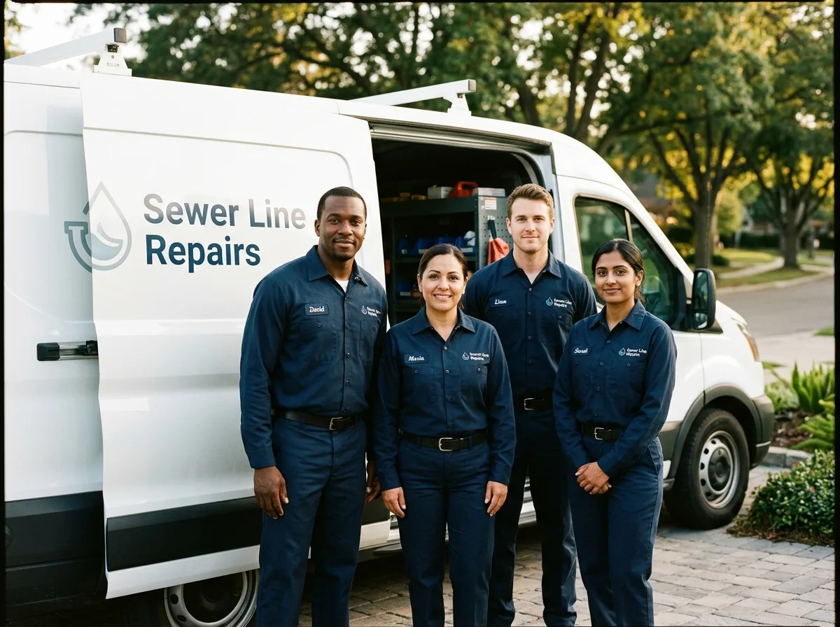 Emergency Plumber company in Black Mountain, NC