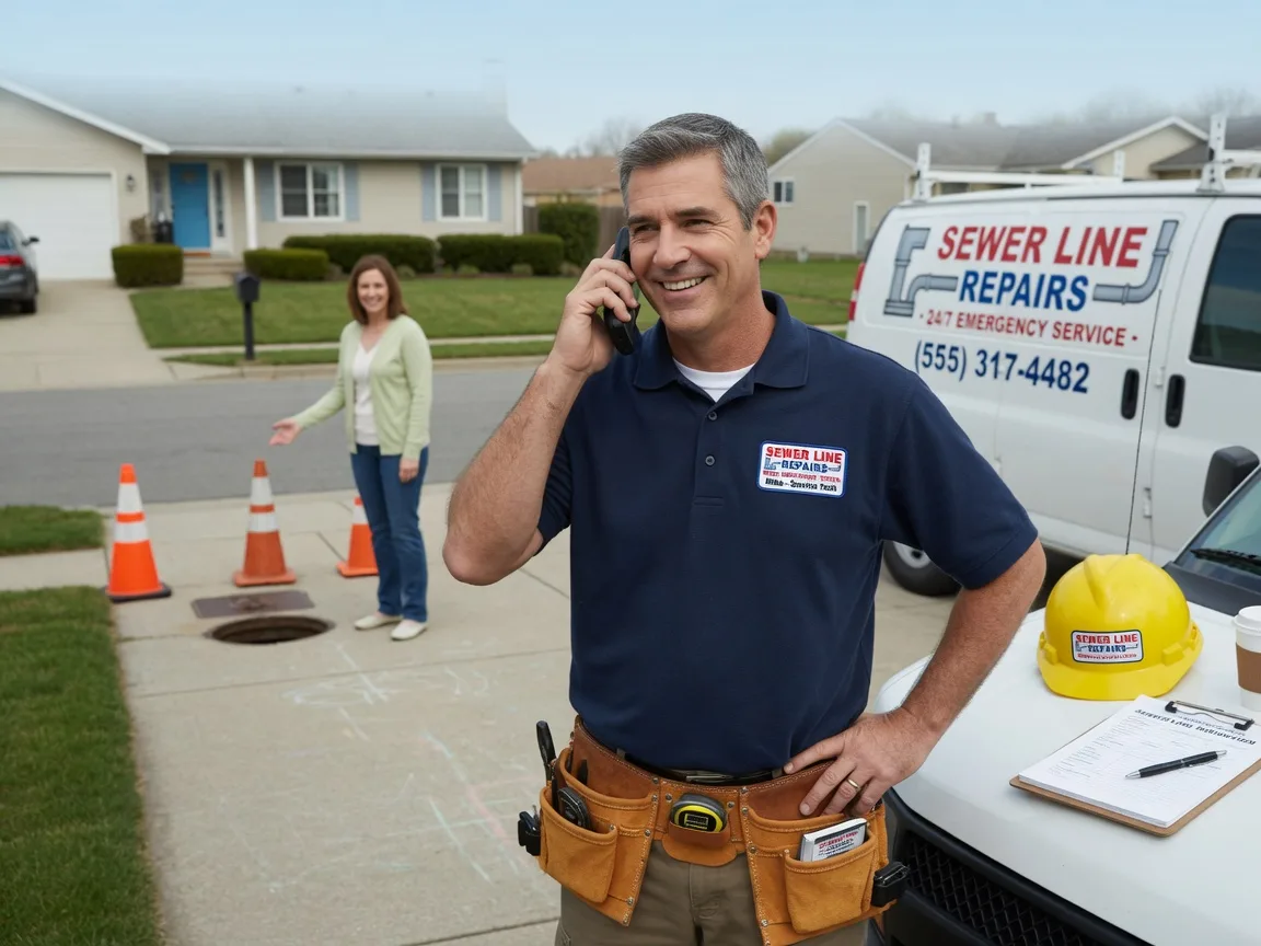 Emergency Plumber Black Mountain, NC FAQs